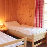Chapon Joly 8 Personnes Chalet *