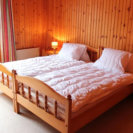 Chapon Joly 8 Personnes Evolène