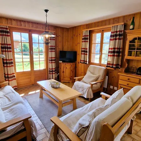 Chapon Joly 8 Personnes